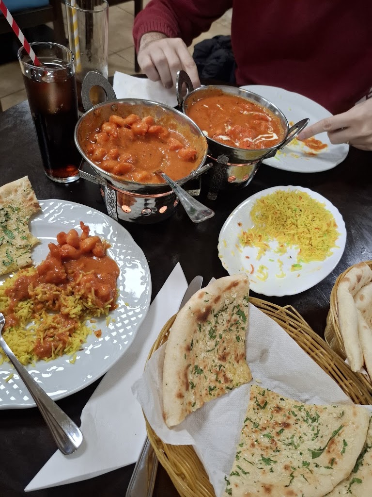 ROY'S TRULY INDIAN TASTE SINCE 1970 — Mas recientes