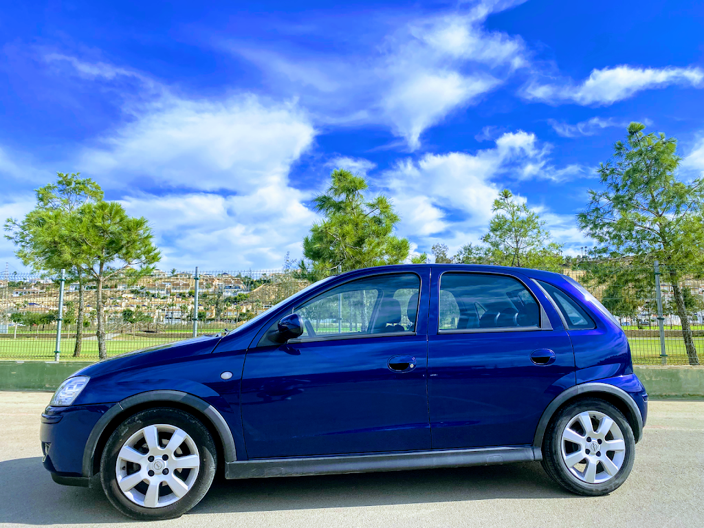 Quesada Car Rental