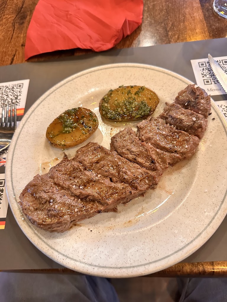 Parrillada Pizzeria Todo Bien — Mas recientes