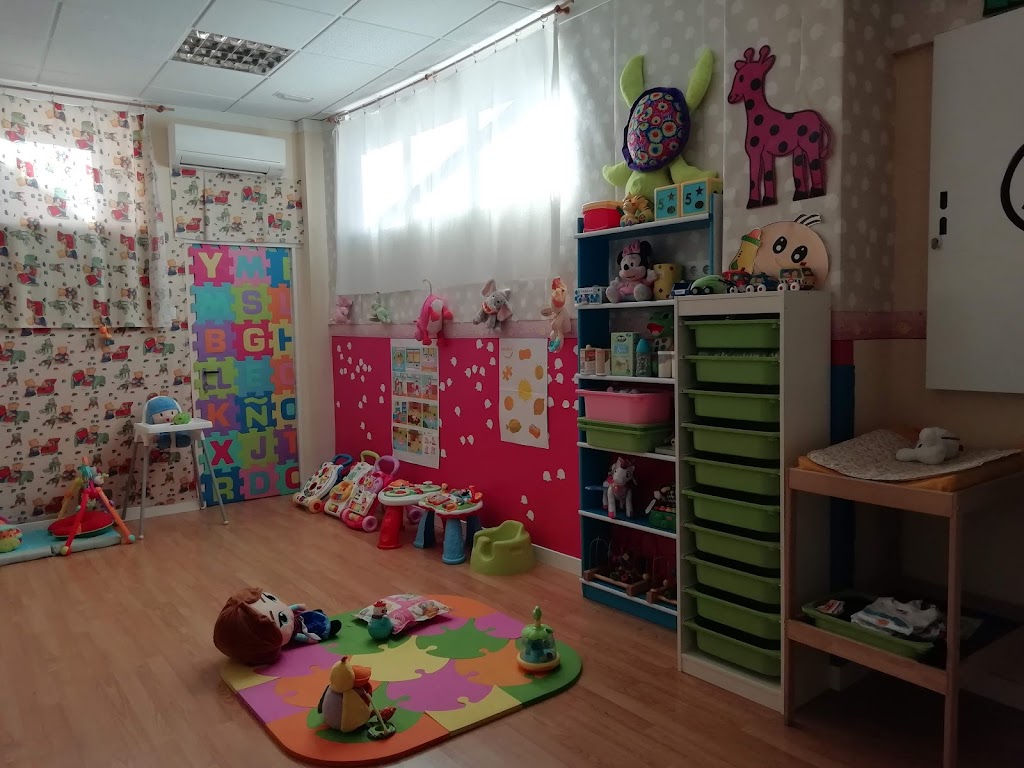 Escuela Infantil Marco Polo