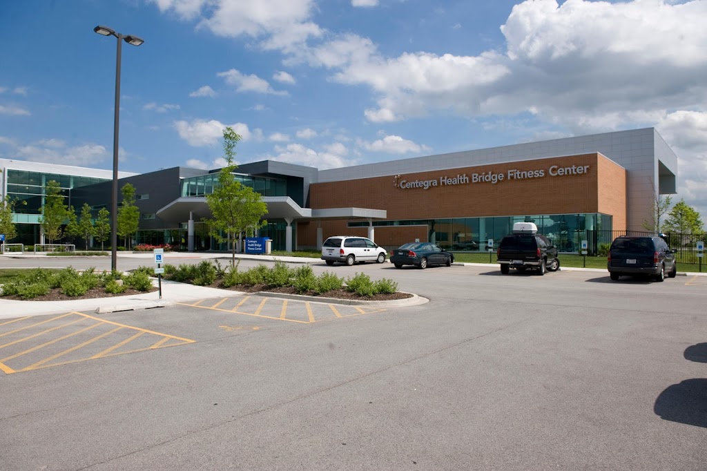  Northwestern Medicine Health and Fitness Center Huntley