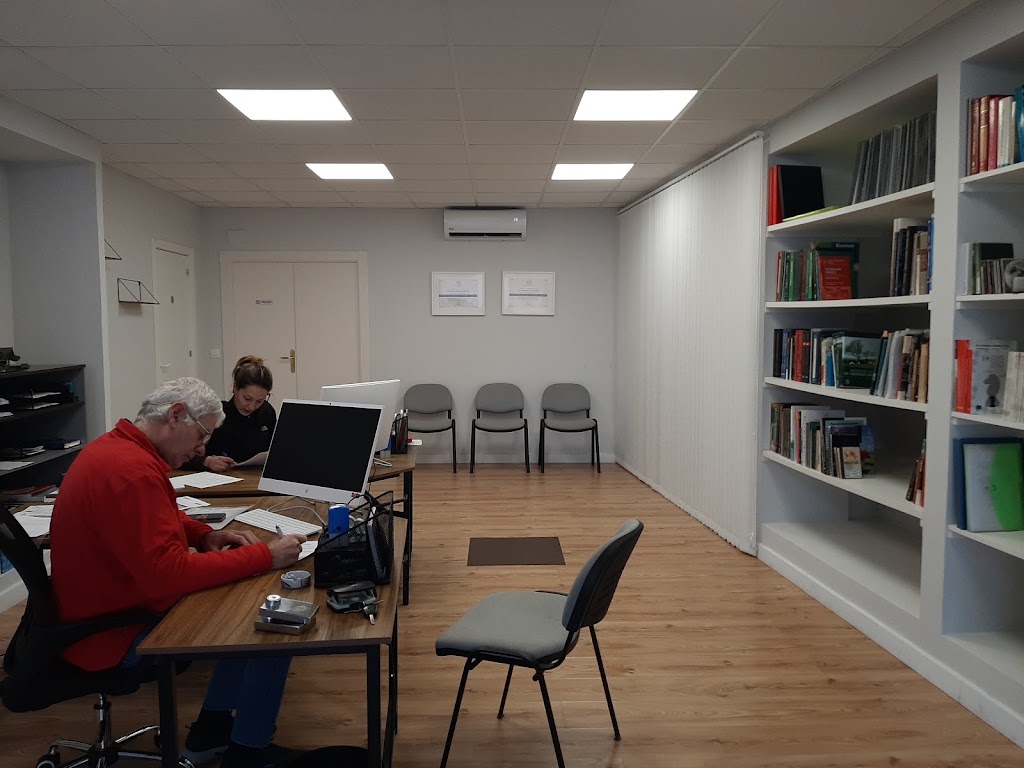 Equivac Servicios Veterinarios — Del propietario