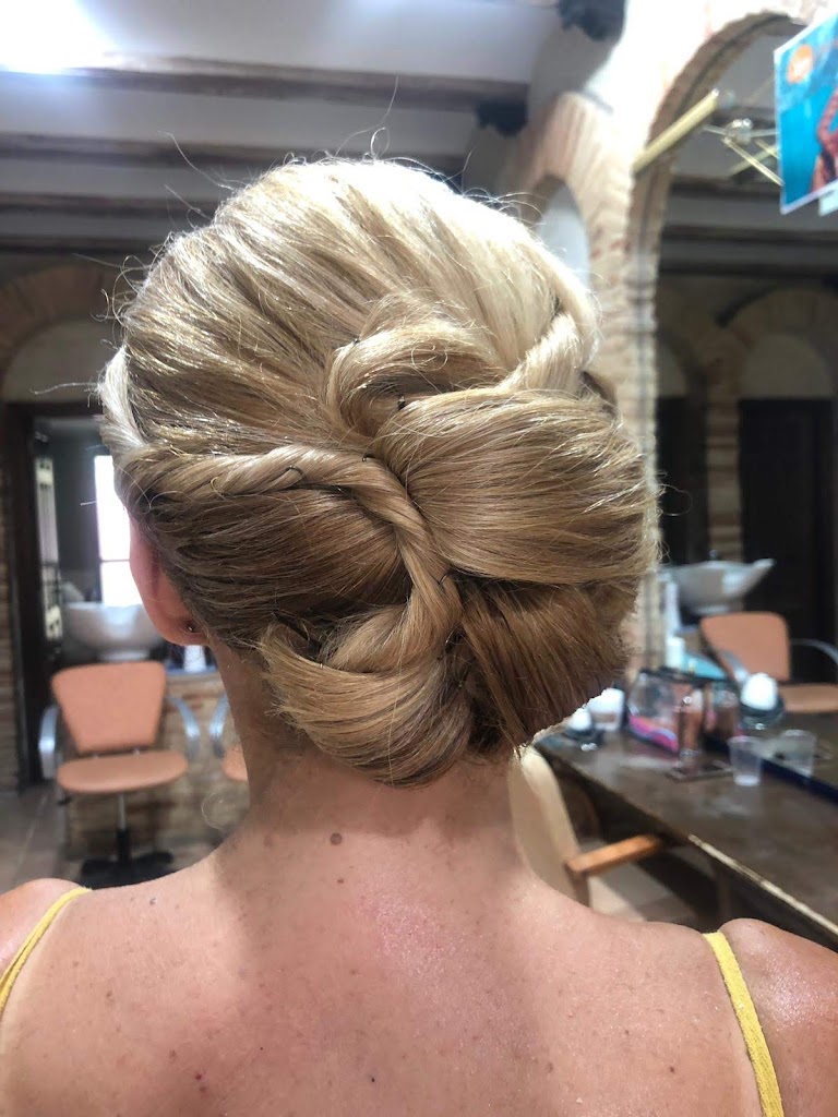 Peluqueria Alicia Fuentes
