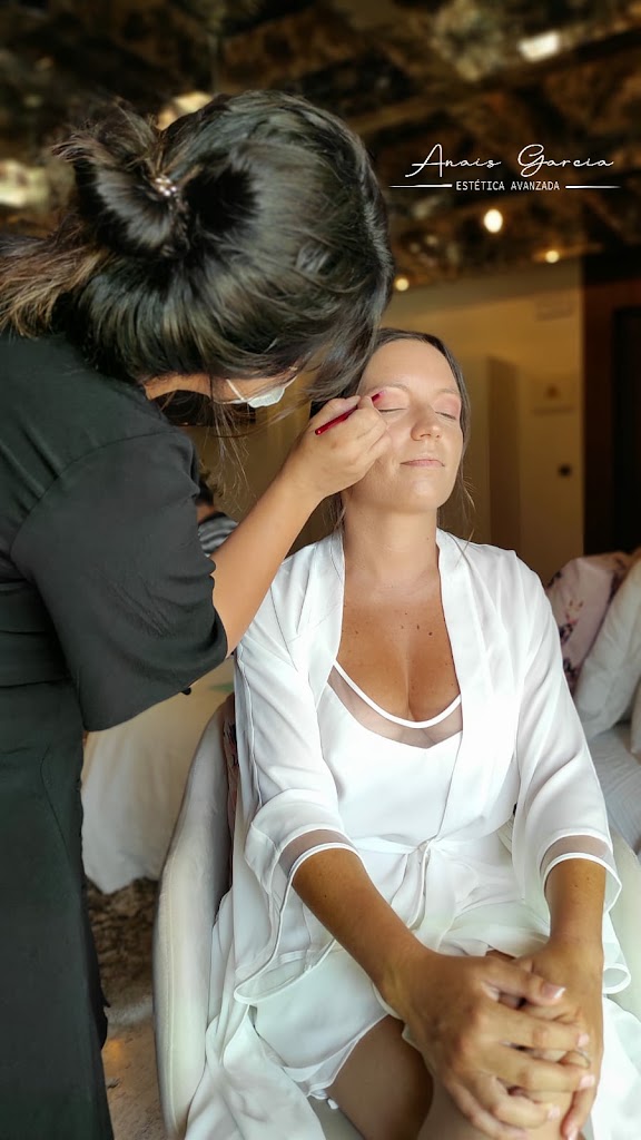 Estetica Avanzada Anais Garcia