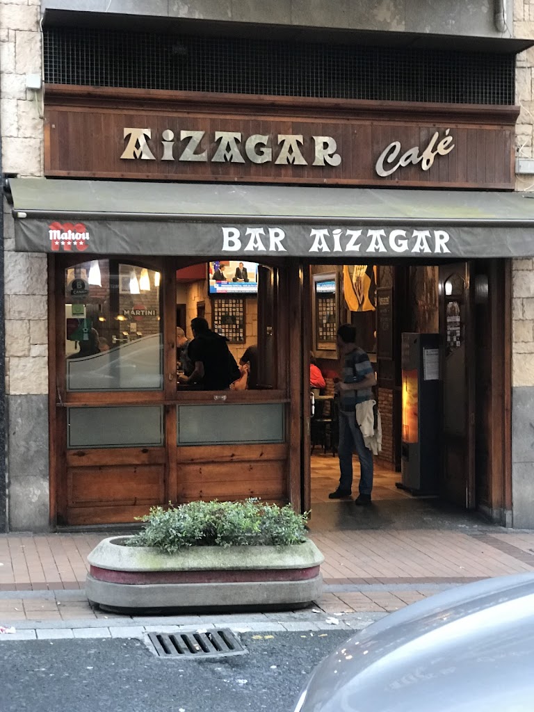 Bar Aizagar