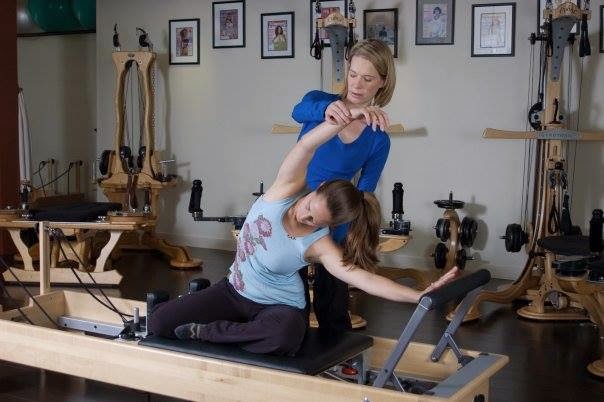  Fusion Pilates Asheville