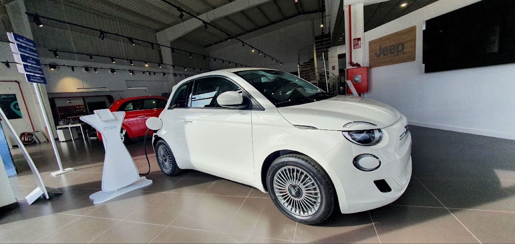 Fiat Bahiamovil — Del propietario