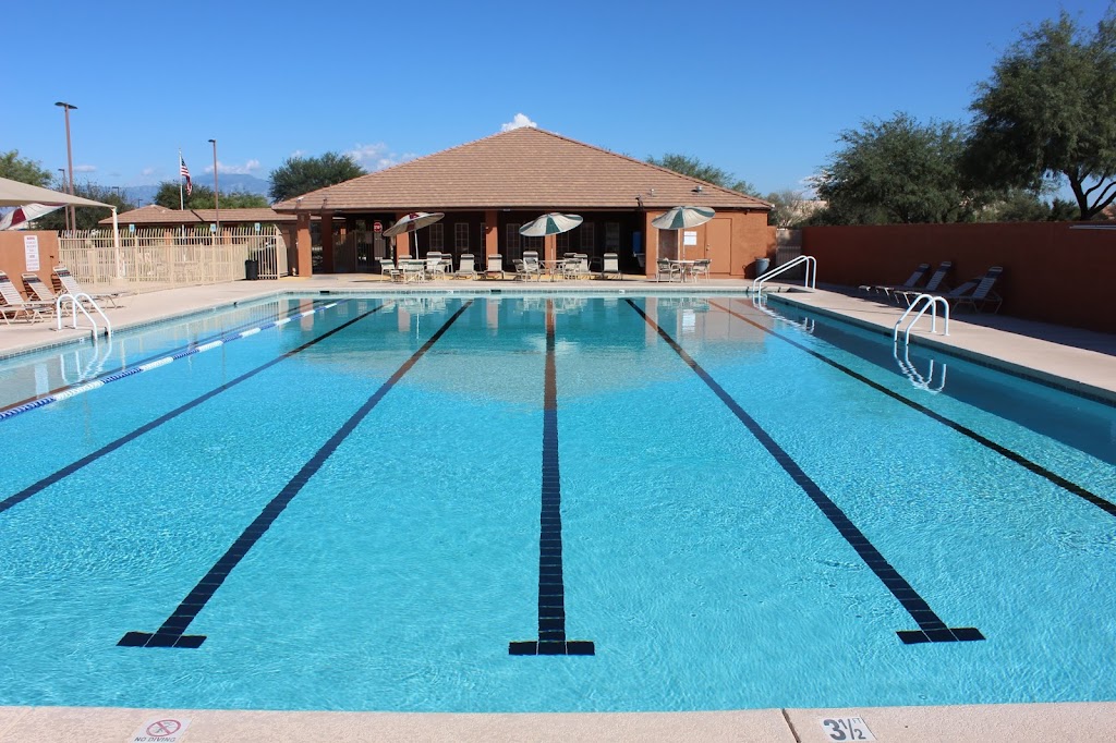  Saguaro Aquatics (Continental Ranch)