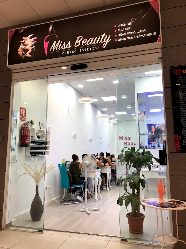 Miss Beauty CC L'EPICENTRE