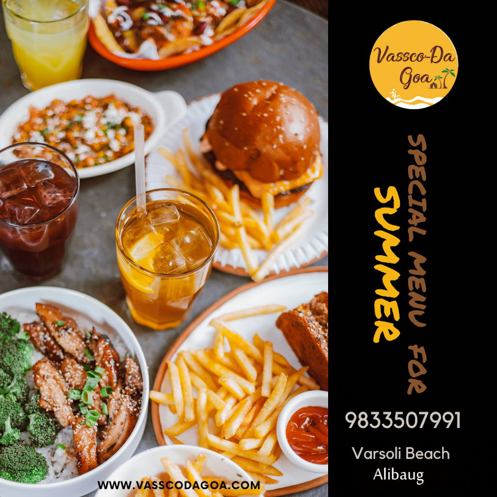 Food & drink