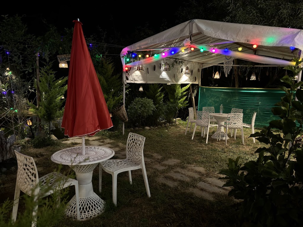 Cafe Saffron Sips Stays Villa Cottages Restaurant