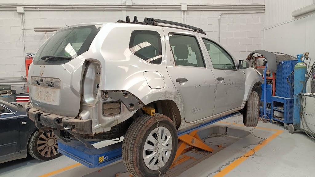 Autotalleres Colorauto