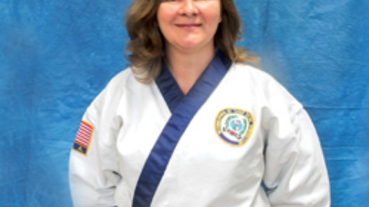  PKSA Karate Of Jackson