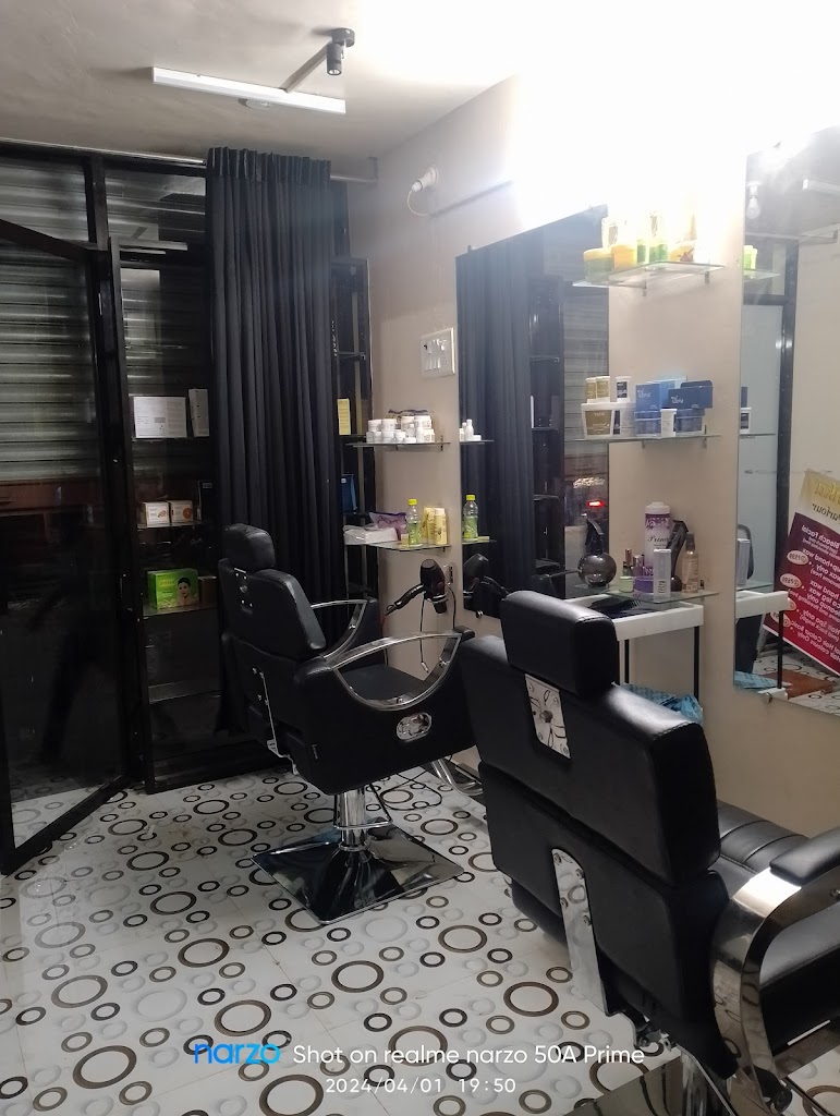 Kanishka Beauty Parlour