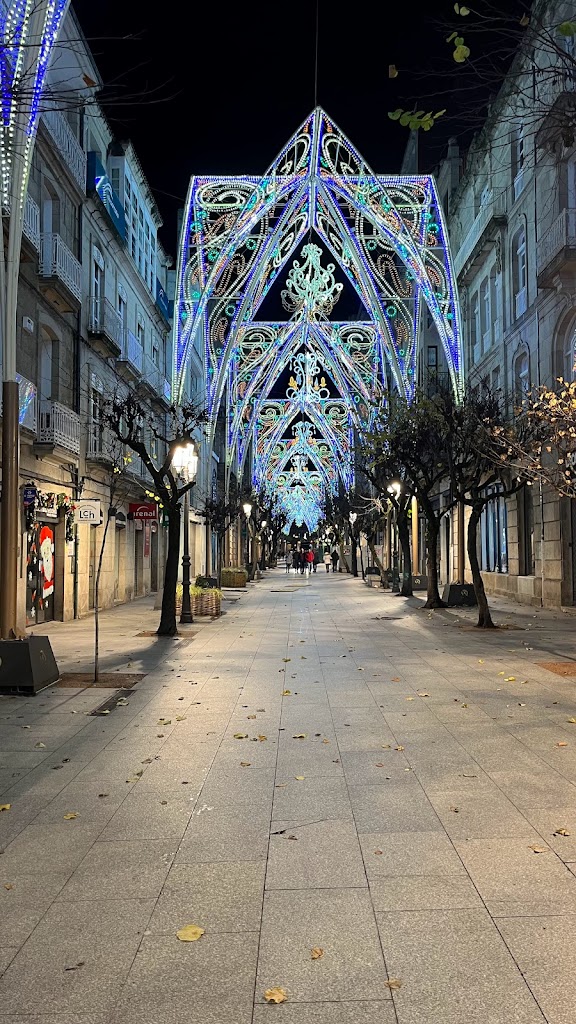 Espazo +60 Afundacion Ourense