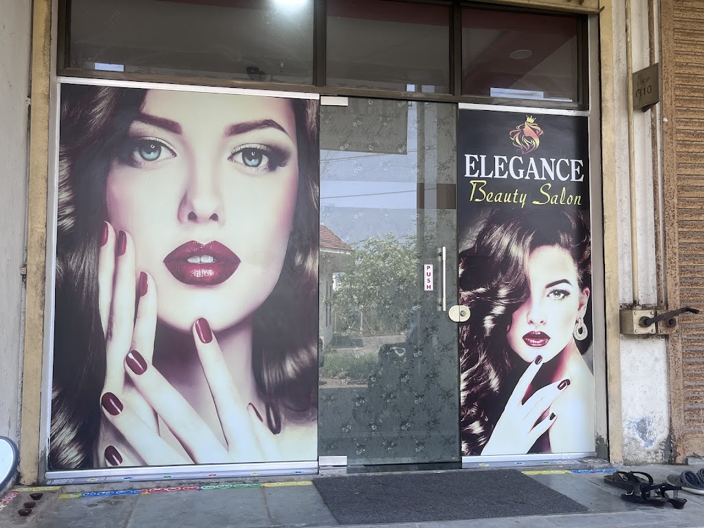 Elegance Beauty Parlour