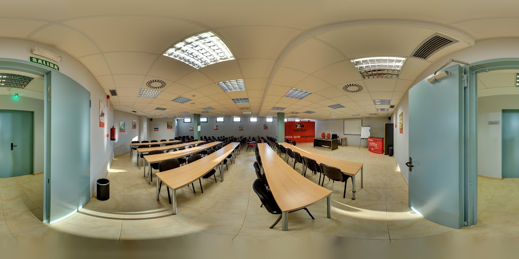 Zalba-Caldu By Aon — Interior