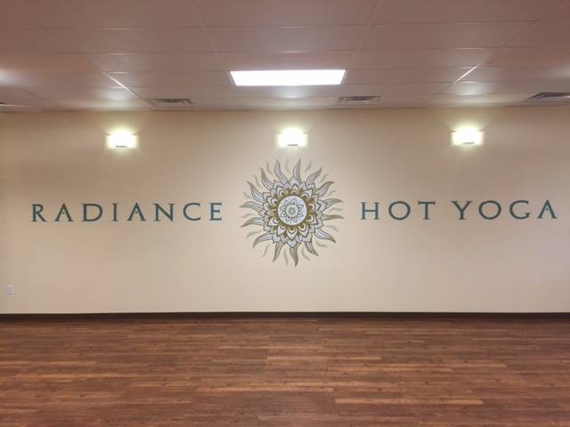 Radiance Hot Yoga - Glenmont