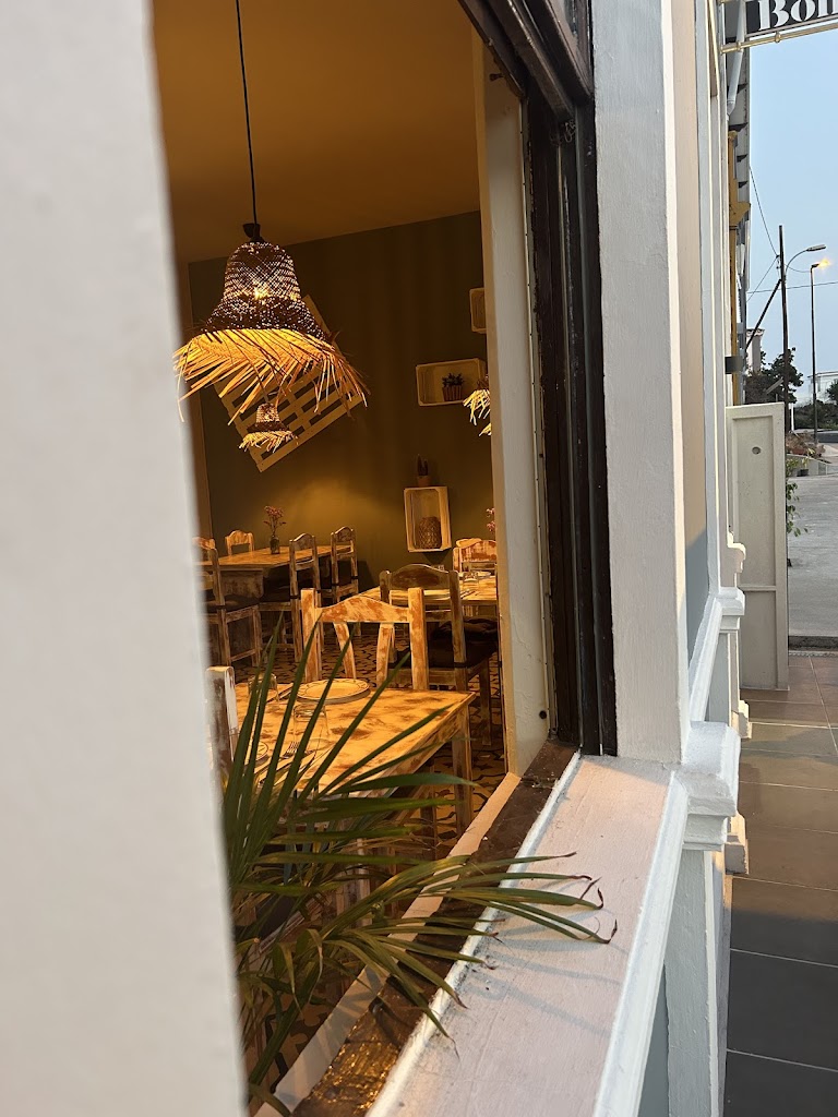 Bonita Gastro Restaurante