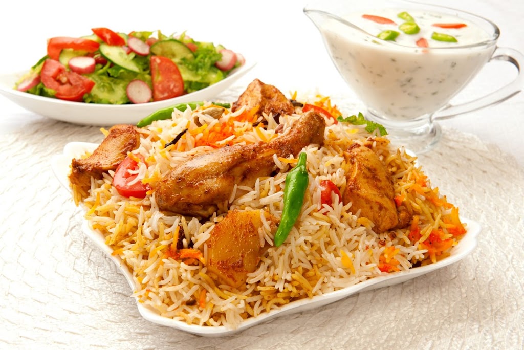 The Spice Dine Catering & Takeout