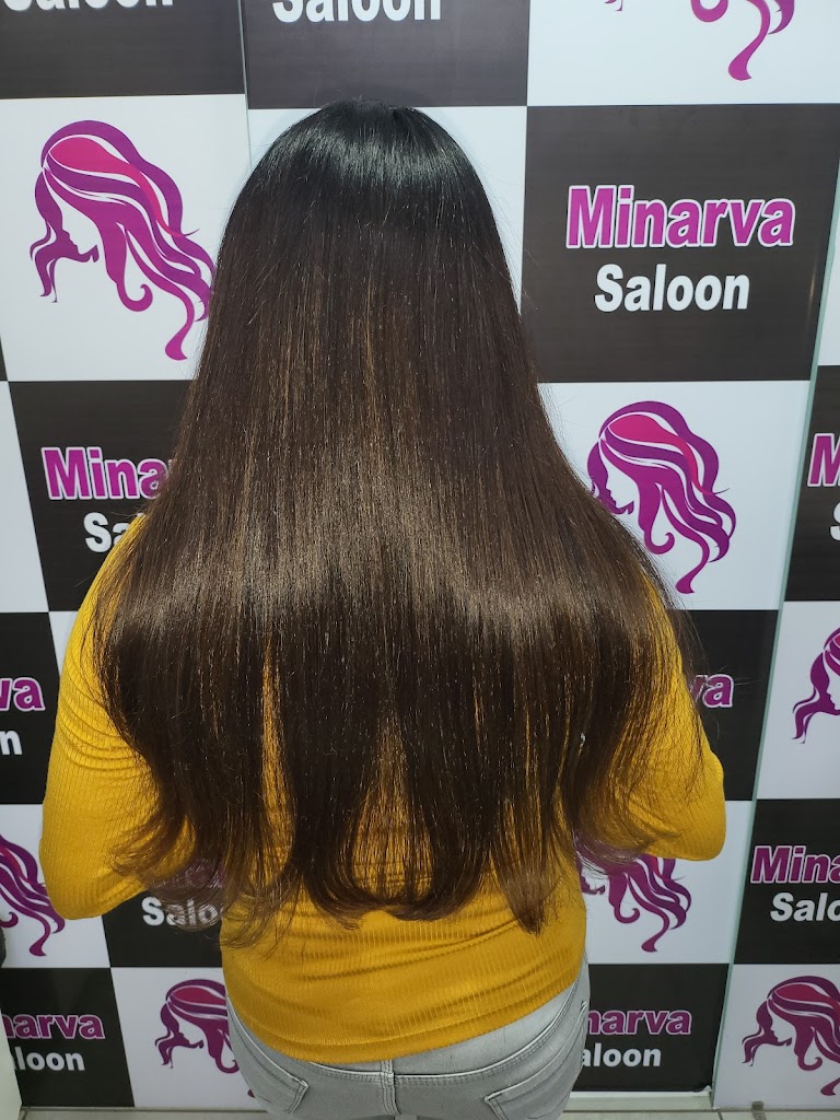 Minarva Unisex Salon