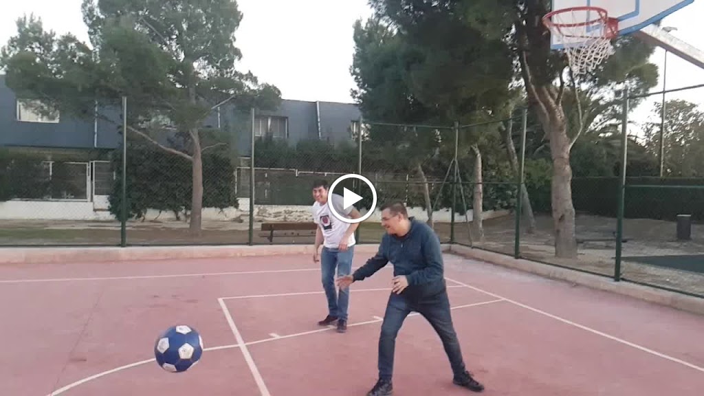 Residencia De Mayores Movera — Videos