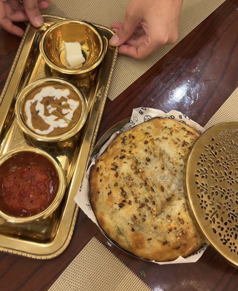 Naan