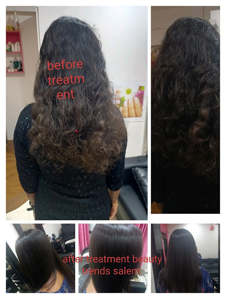 Beauty Trends Bridal Makeover Salon Bridal Studio Ladies Parlour Women Beauty Parlour Cosmetics Training Academy