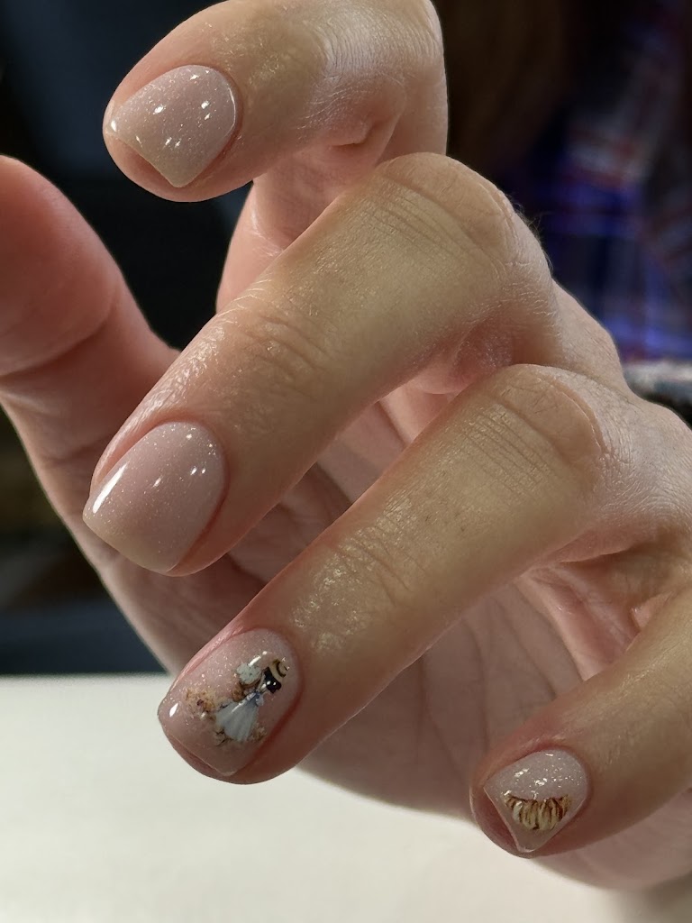 Salo de Bellesa"BOZHENA" — Manicura