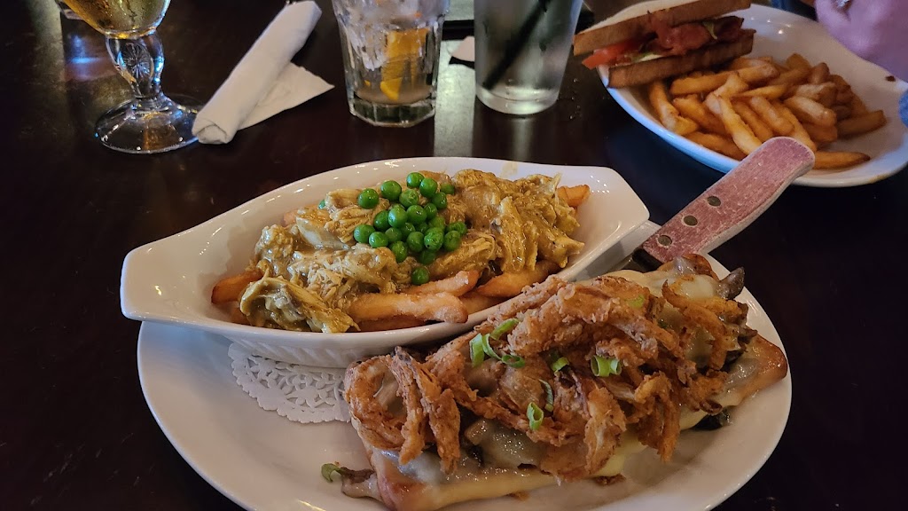 Poutine