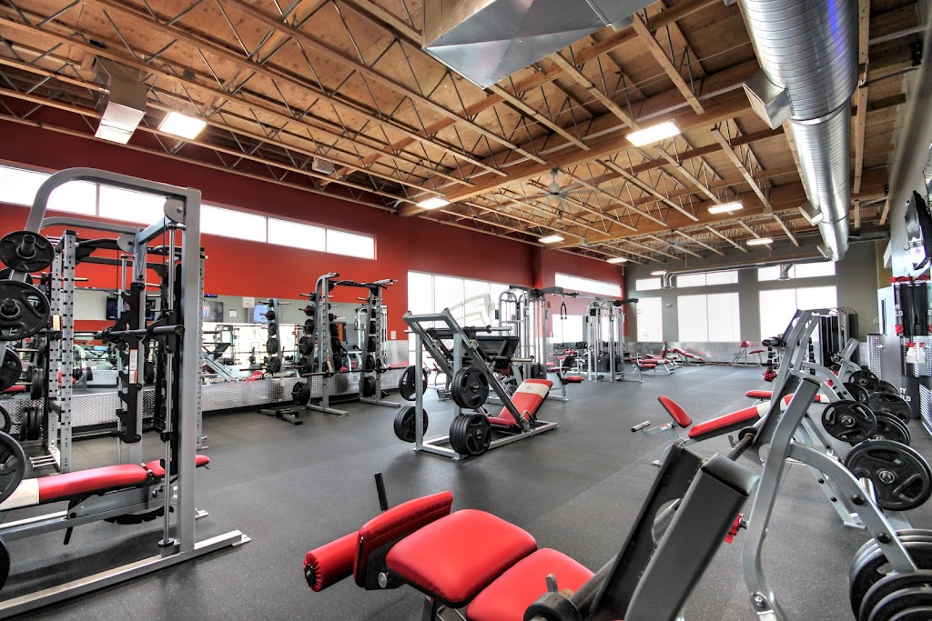  Idaho Fitness Factory Caldwell