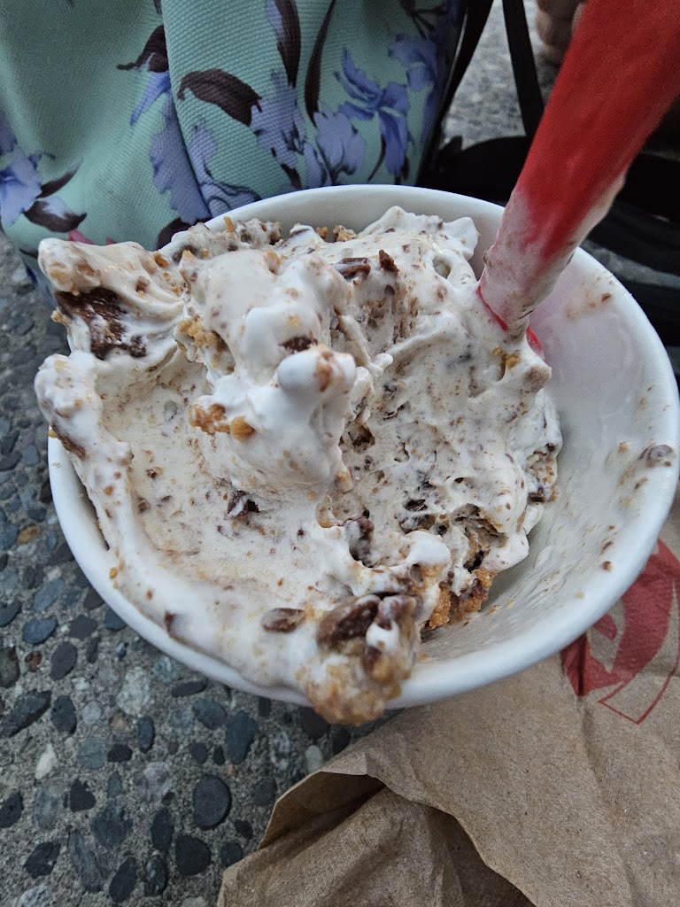 Comfort food
