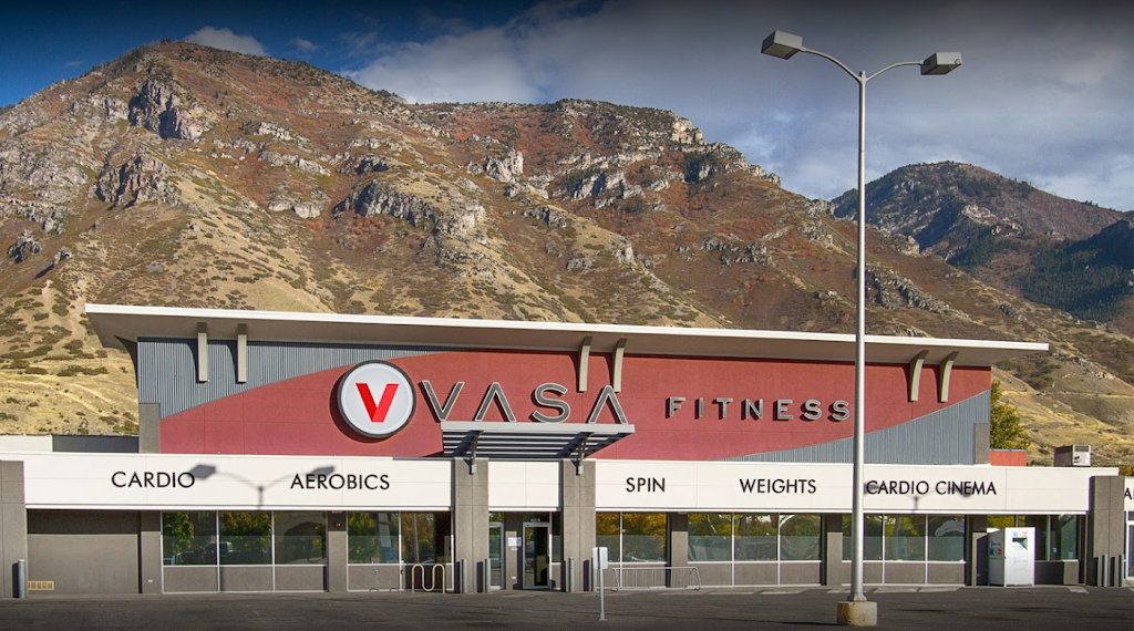  VASA Fitness