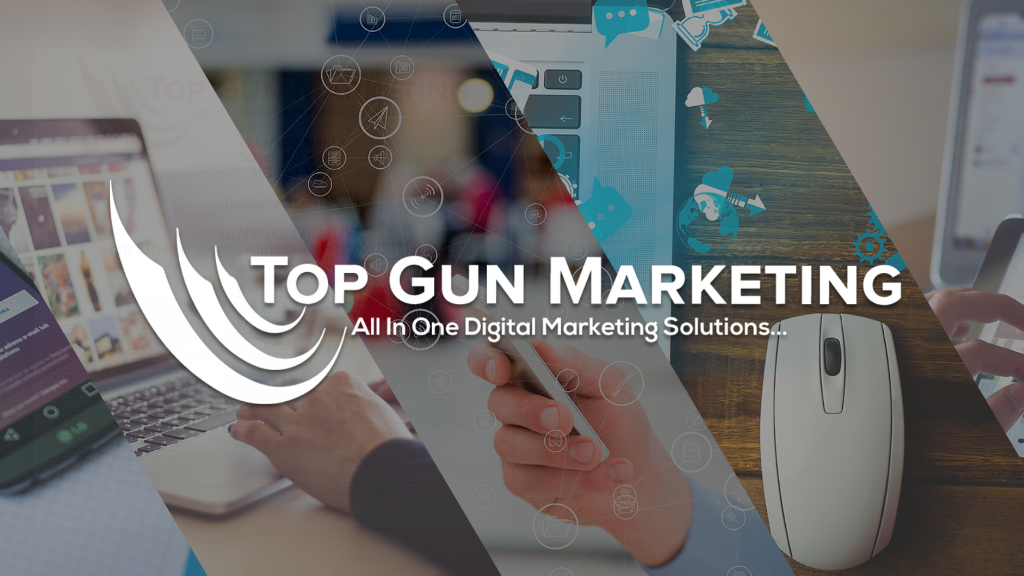 Top Gun Marketing