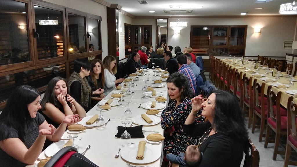 Meson Restaurante Pizoton — Todas
