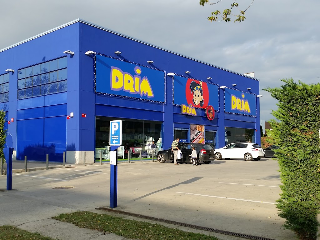 Foto 2 de Drim