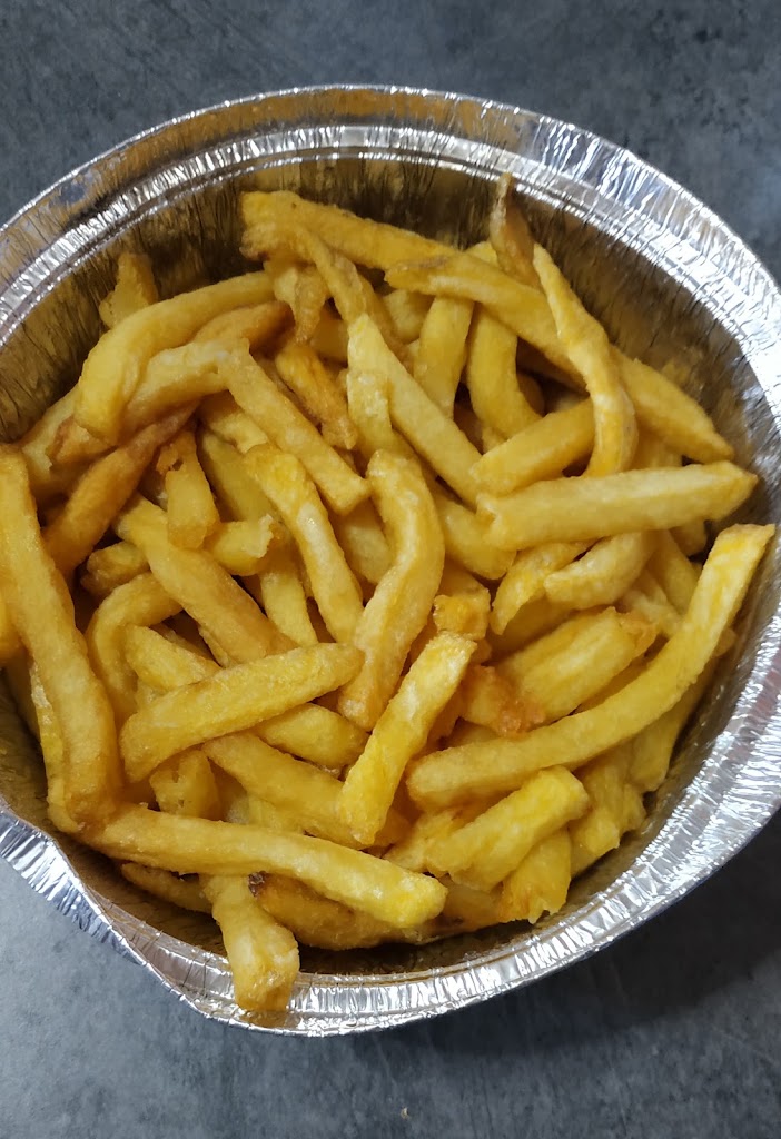 DON POLLO ASADOR — Comida y bebida