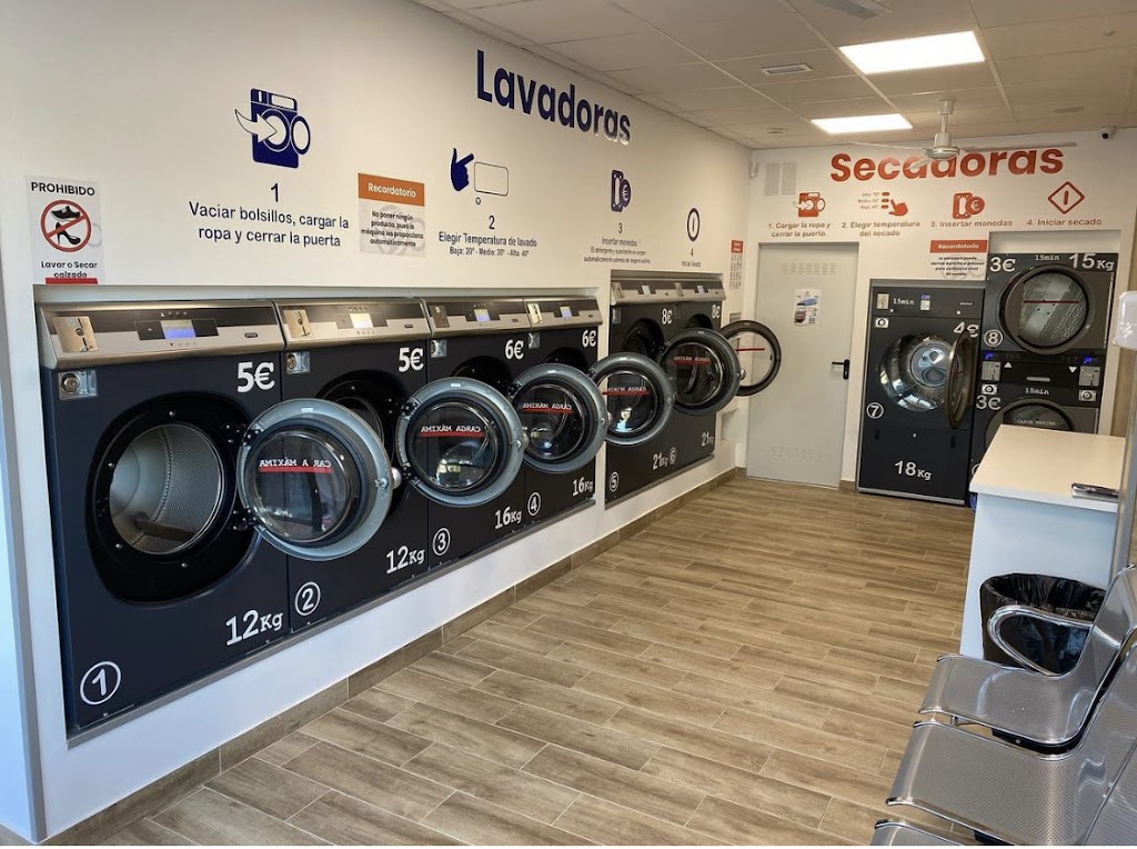 Perfect Wash Lavanderias de Autoservicio BURJASSOT