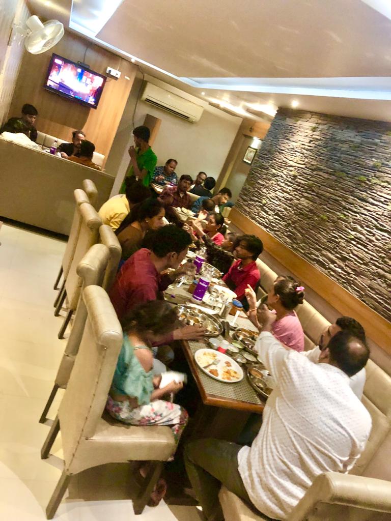 Royal Punjabi Restaurant Pure Veg