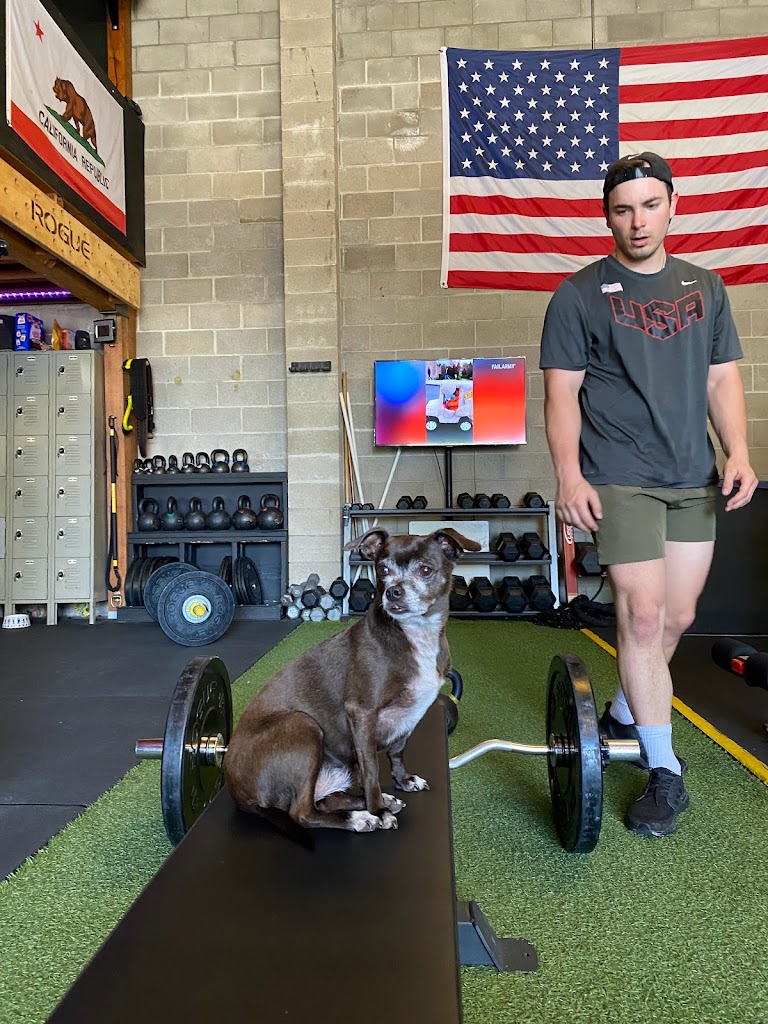  Sacramento Eco Fitness