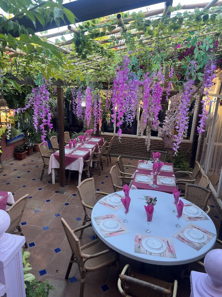 Restaurante All Limon