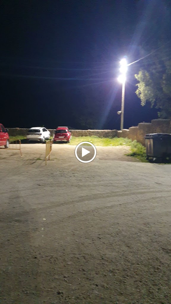 Parking Publico gratuito — Videos
