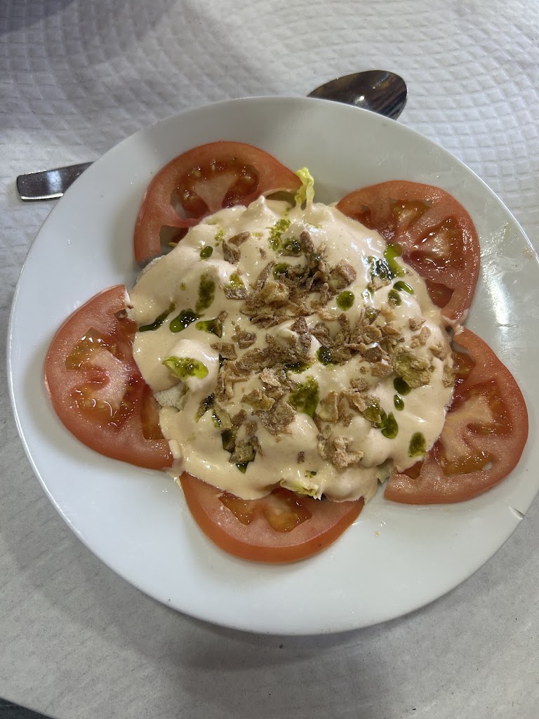 Restaurante ADEREZO — Mas recientes