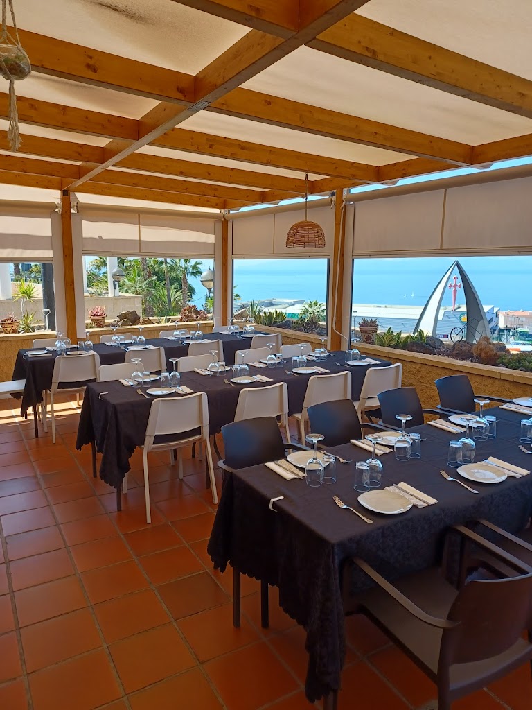 Don Jose Tapas Jamon y Vino