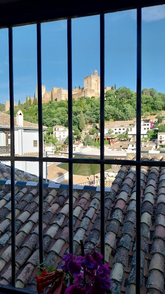 Granada Secreta y Subterranea