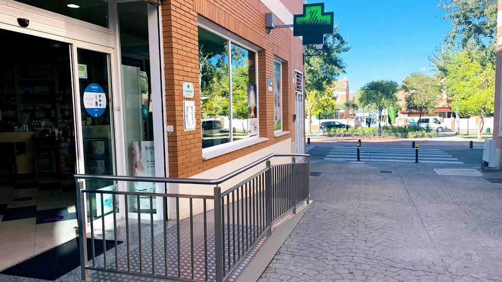 Farmacia Lopez Cediel