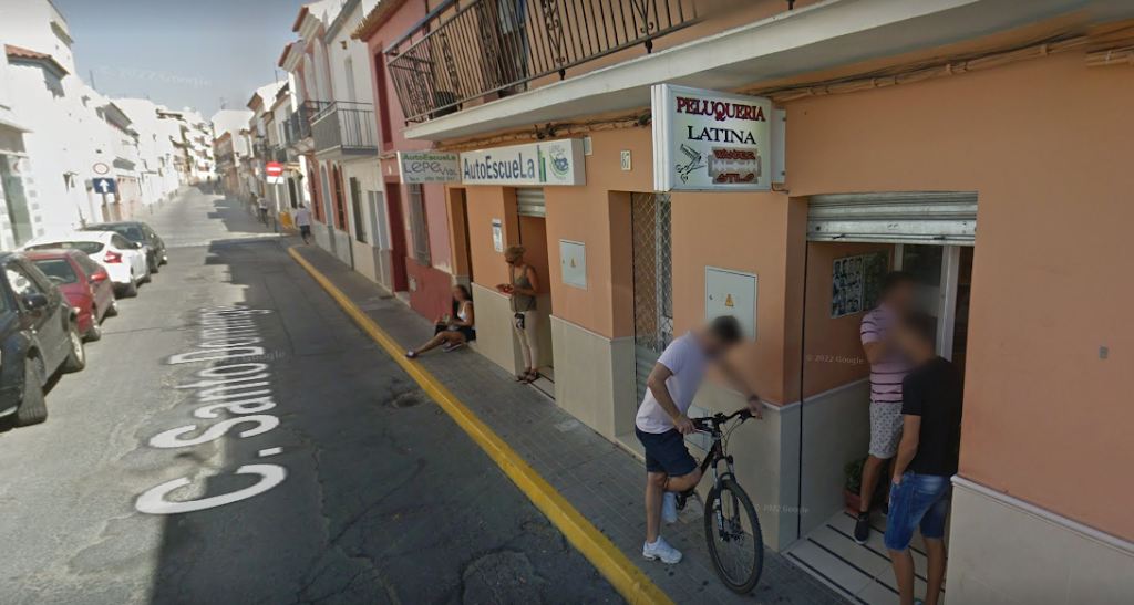 Lepevial, tu autoescuela