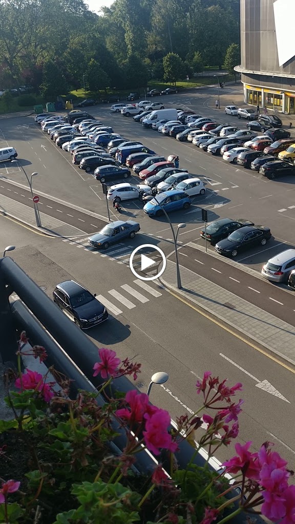 Av. de Torcuato Fernandez Miranda Parking