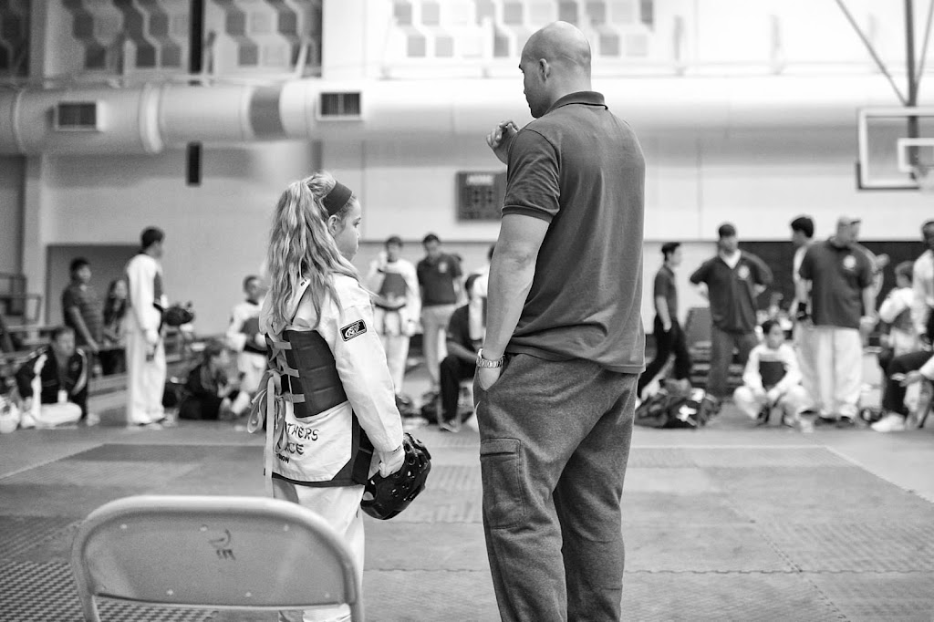  The Houston Center for Taekwondo