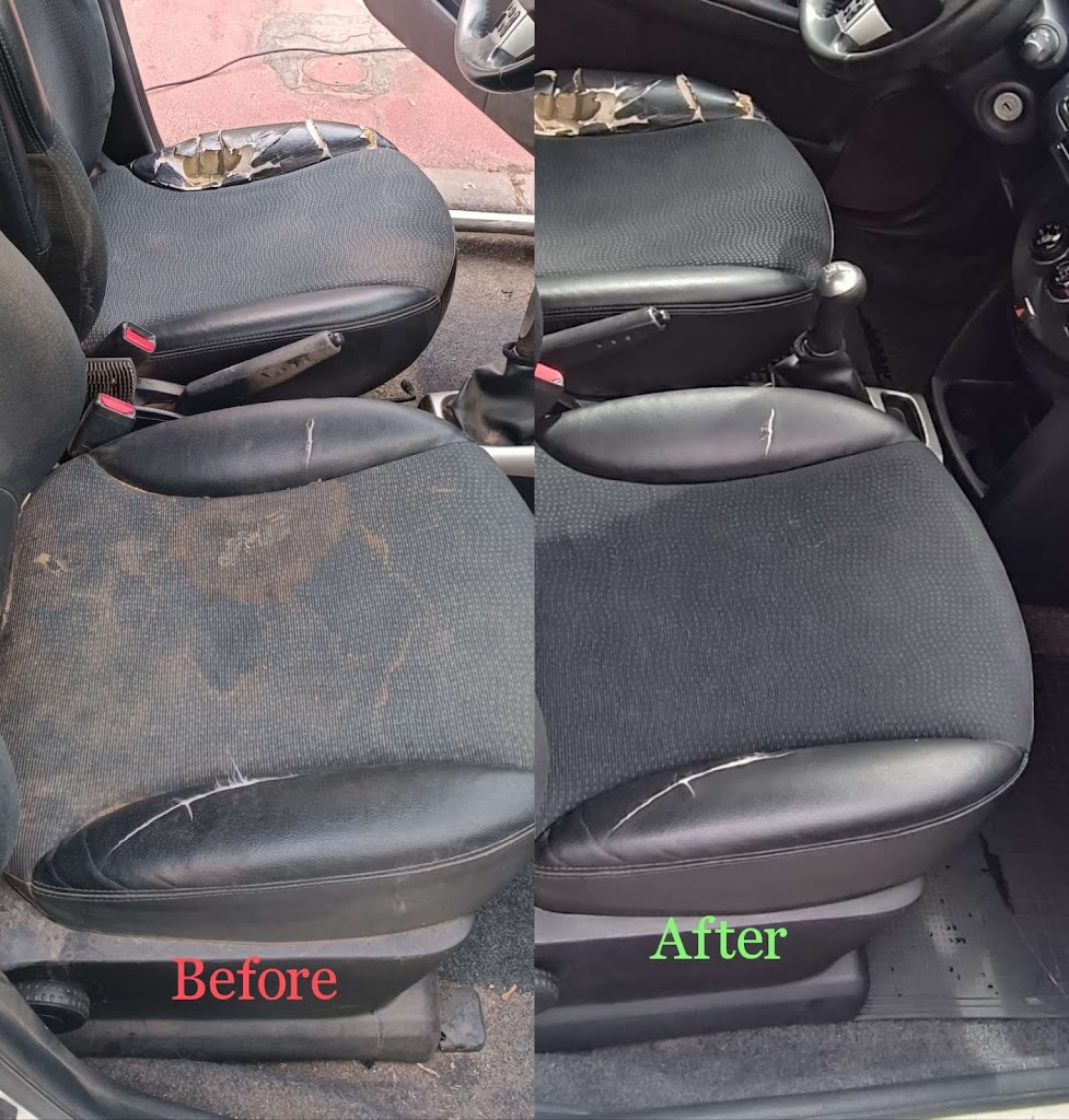 Clean & Clear Tenerife